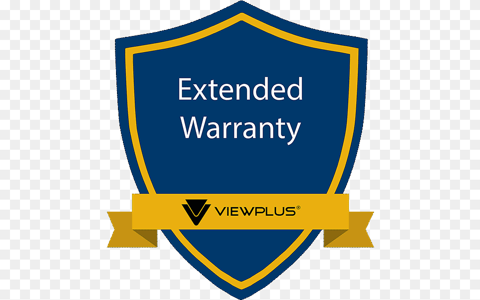Viewplus Extended Warranty Viewplus, Logo, Armor Free Png