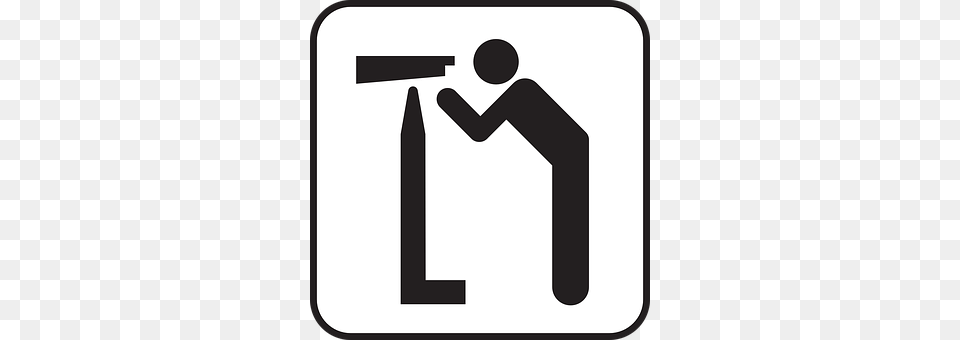 Viewpoint Sign, Symbol, People, Person Free Png