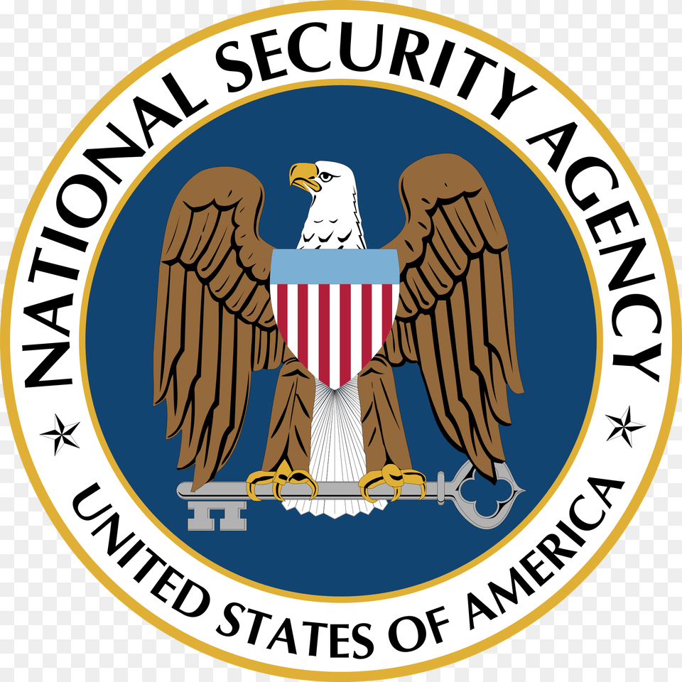 Views Preview Nsa Contractor Reality Winner Arrested, Logo, Emblem, Symbol, Animal Free Png