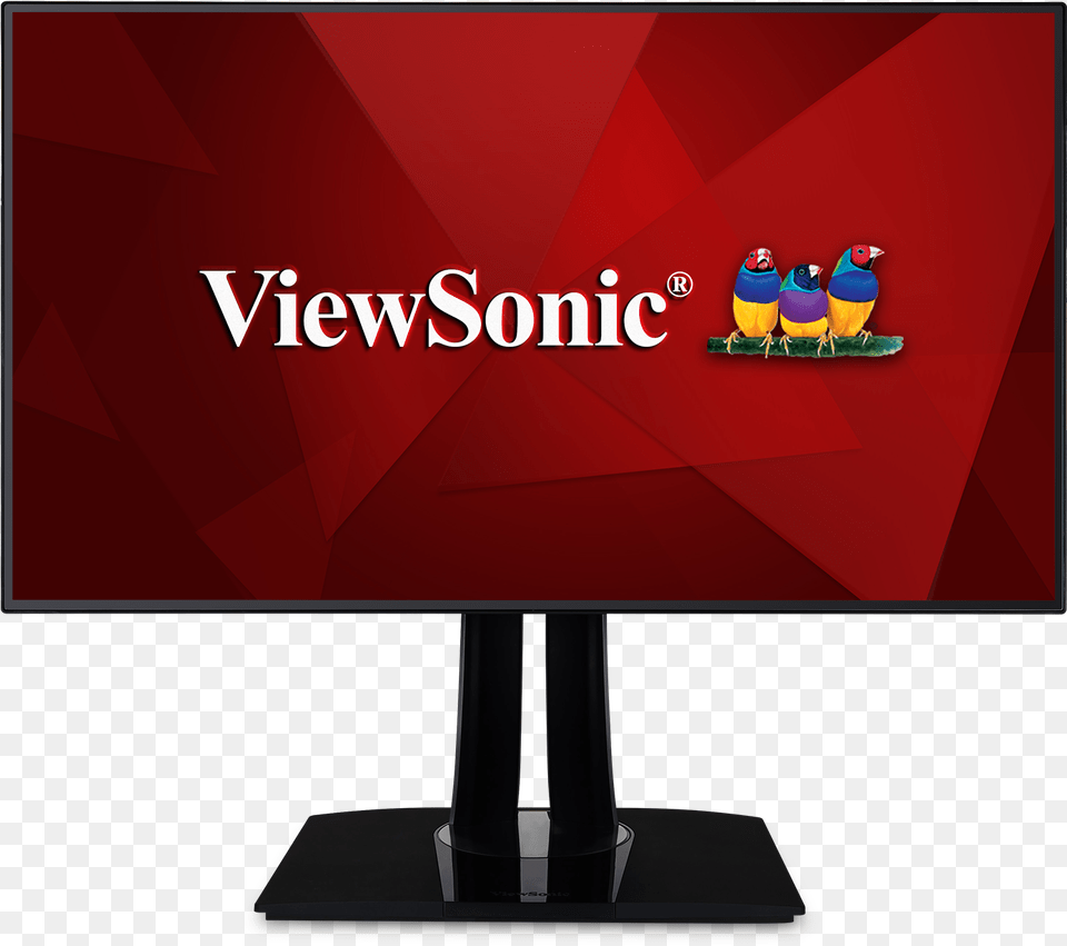 Viewsonic 32 4k, Computer Hardware, Electronics, Hardware, Monitor Png Image