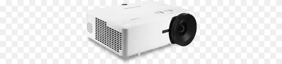 Viewsonic 5000 Lumen 1920x1200 Ls860wu, Electronics, Projector, Speaker Free Png Download