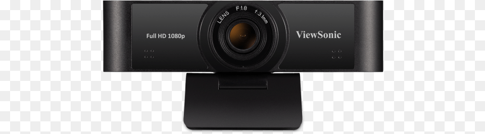 Viewsonic Camera, Electronics, Webcam, Appliance, Device Free Png