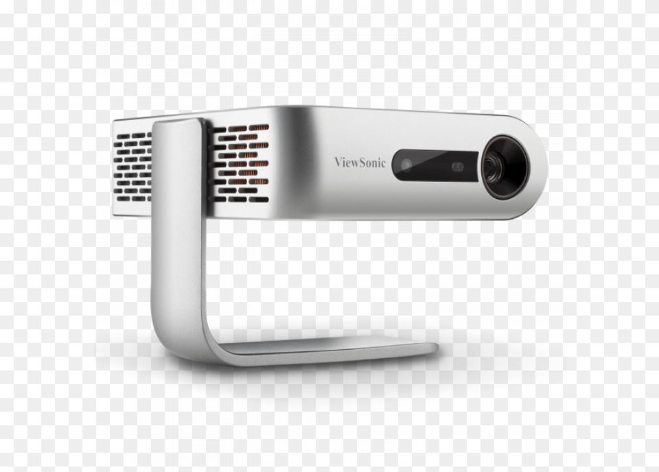 Viewsonic M1 Ultra Mobile Optoma, Electronics, Projector, Camera Free Transparent Png