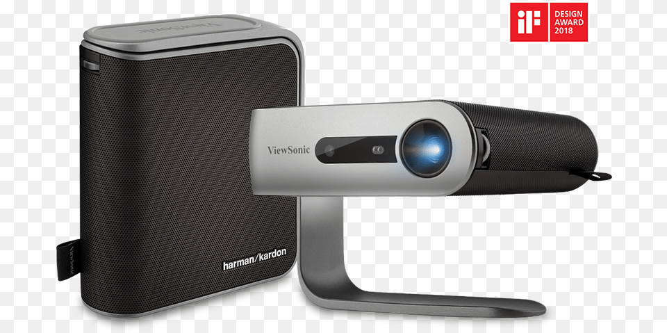 Viewsonic M1 Ultra Portable Led Projector Viewsonic Projector, Electronics, Speaker, Camera Free Png