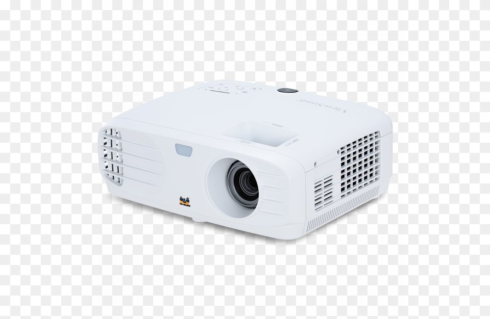 Viewsonic Projector Px, Electronics, Disk Free Png