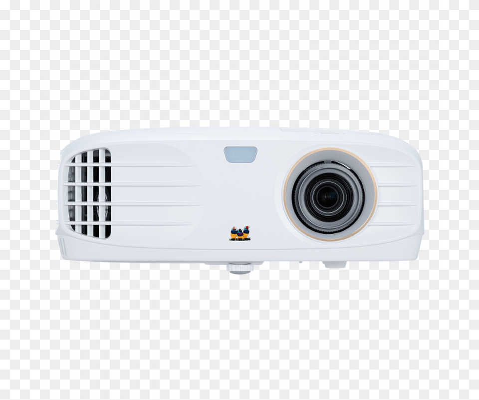Viewsonic Px727 4k S Projector With Hdr Support Rec Viewsonic, Electronics Free Transparent Png