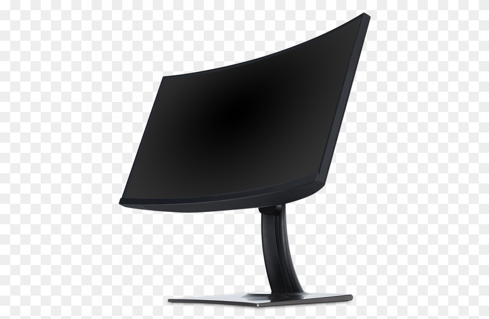 Viewsonic Vp3881 38incurved Uwqhd Viewsonic Vp3881 38quot 219 Wqhd 4k Curved Ips Monitor, Computer Hardware, Electronics, Hardware, Screen Free Png