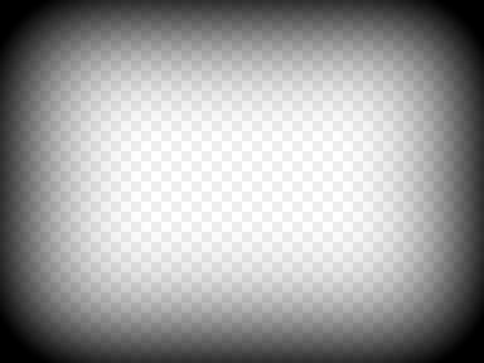 Vignette, Gray Png