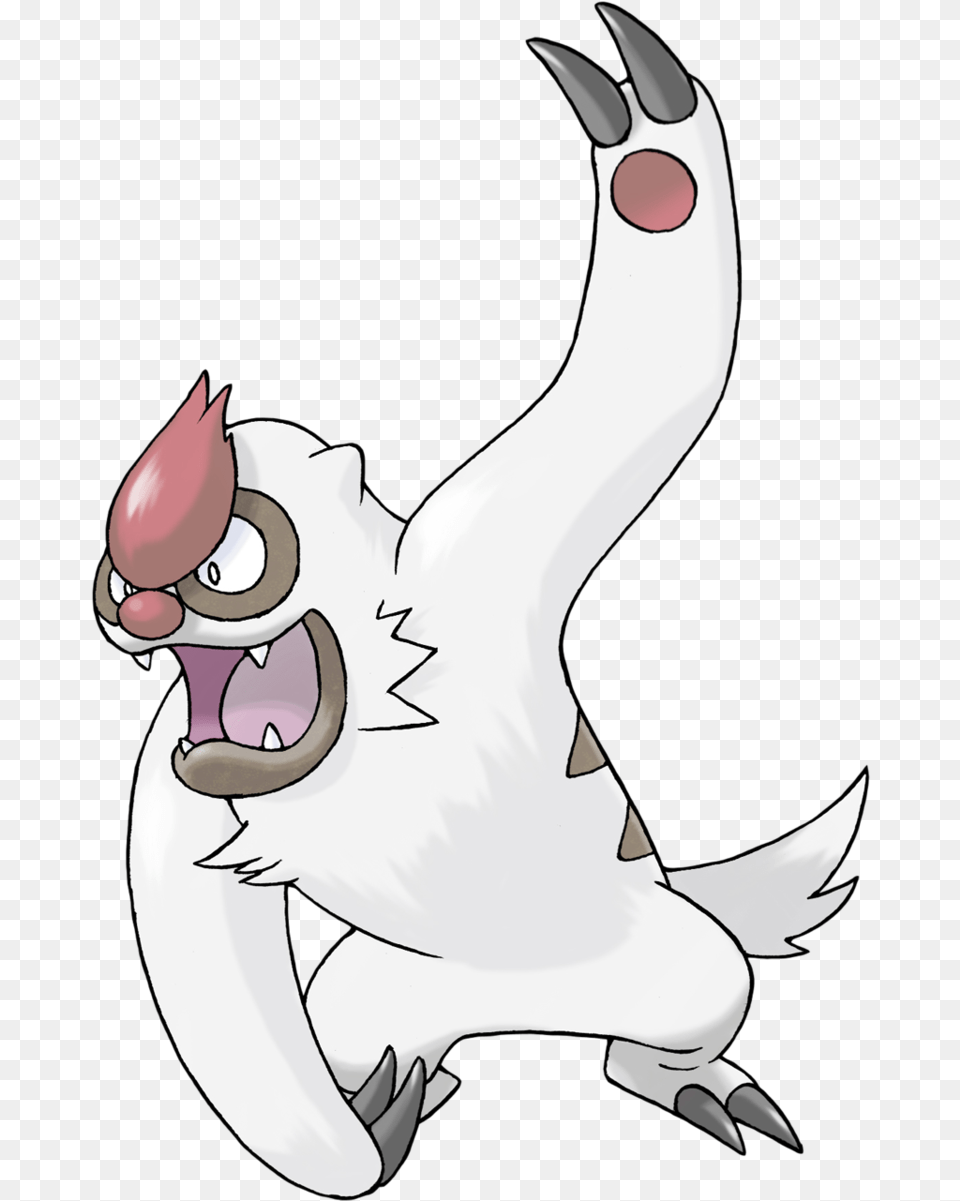 Vigoroth Pokemon Vigoroth, Electronics, Hardware, Person, Cartoon Free Transparent Png