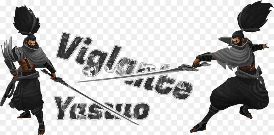 Vigyasss Kendo, Ninja, Person, Adult, Male Free Png Download