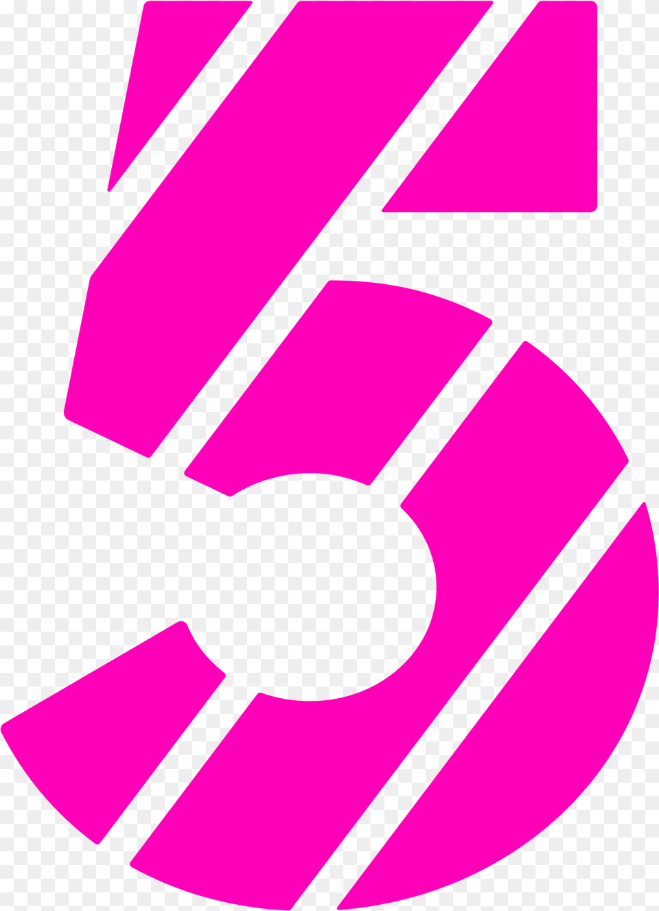 Vijf Vijf Logo, Symbol, Art, Graphics, Number Free Transparent Png