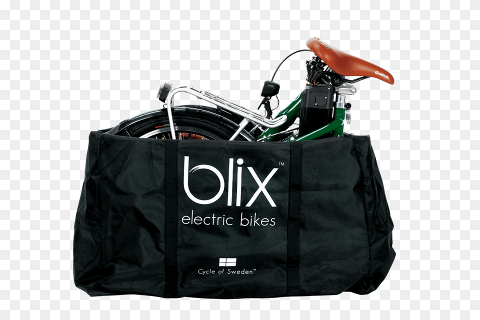 Vika Carrying Bag Blix Vika Bag, Accessories, Handbag, Machine, Wheel Free Transparent Png