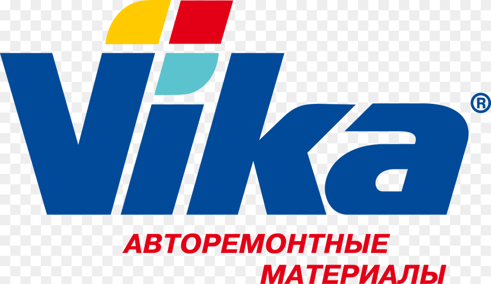 Vika Logo Png Image