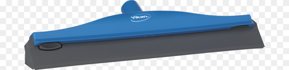 Vikan Condensation Squeegee Cm Blue Grey Cassette Png