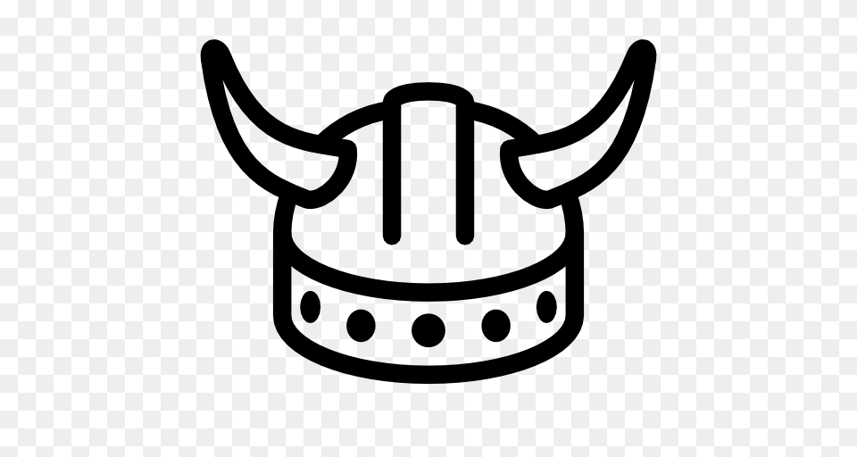 Viking, Gray Png