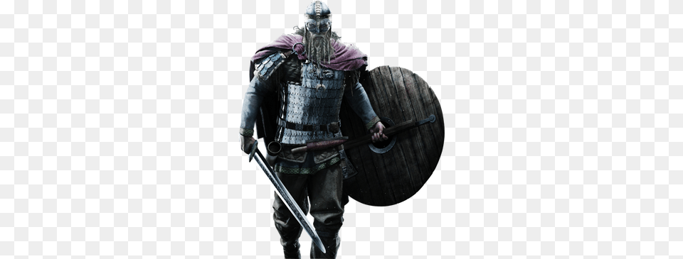 Viking, Sword, Weapon, Adult, Male Free Transparent Png