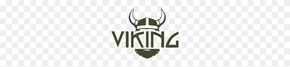 Viking, Animal, Bull, Mammal, Stencil Png Image