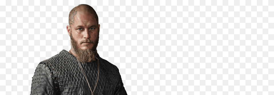 Viking, Adult, Beard, Face, Head Free Png