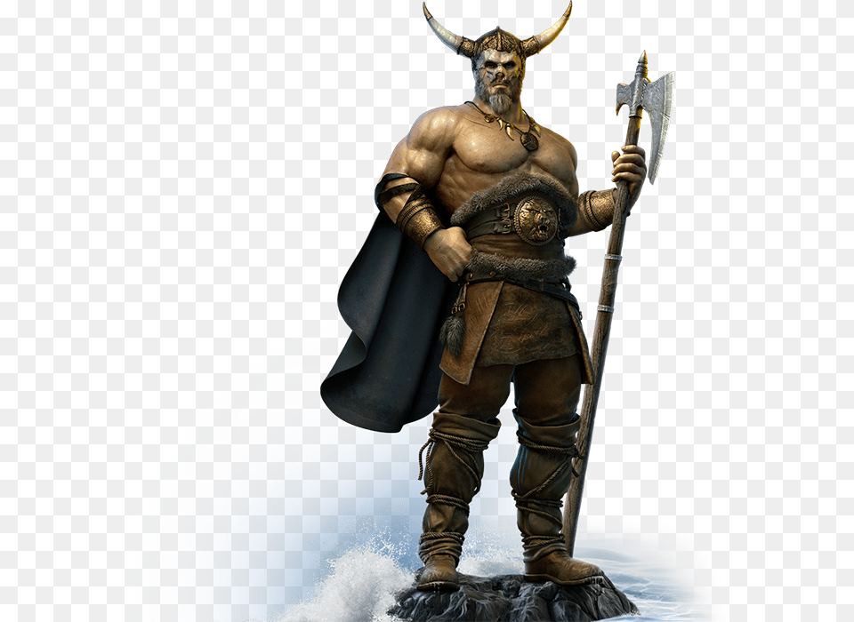 Viking, Adult, Clothing, Costume, Person Png Image