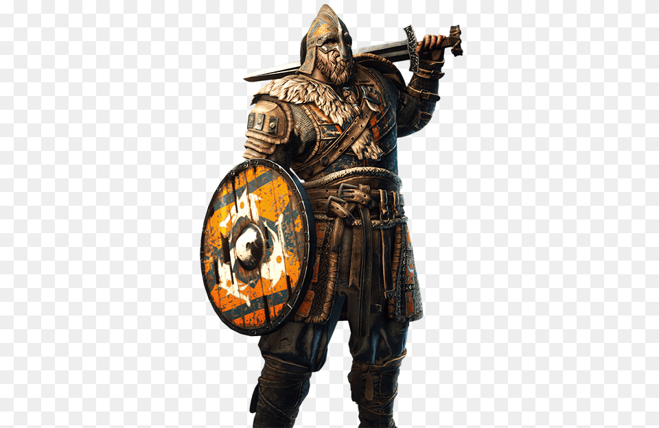 Viking, Adult, Male, Man, Person Free Png Download