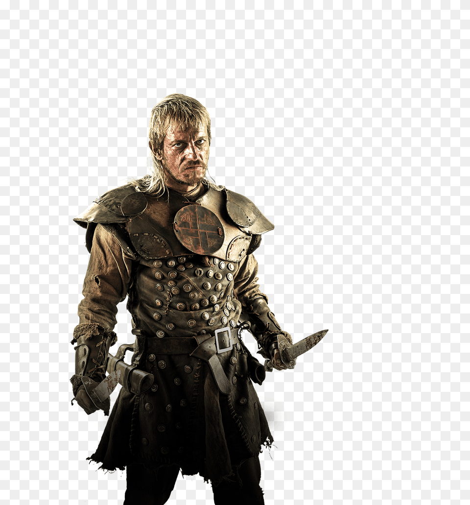 Viking, Adult, Person, Man, Male Free Png Download