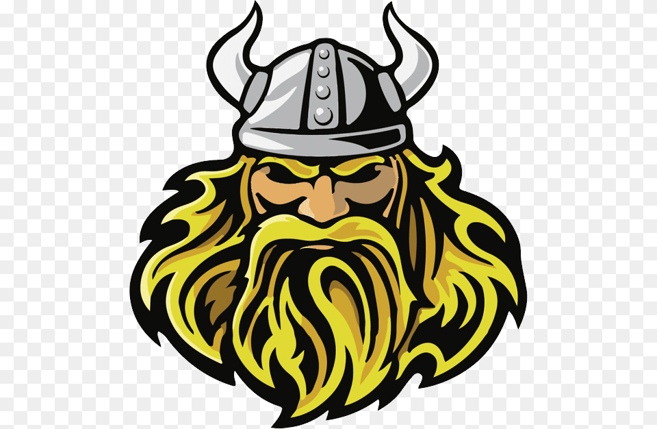 Viking, Head, Person, Face Png Image