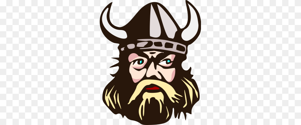 Viking, Head, Person, Baby, Face Free Png Download