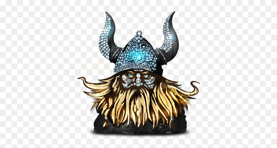 Viking, Accessories, Jewelry, Adult, Female Png