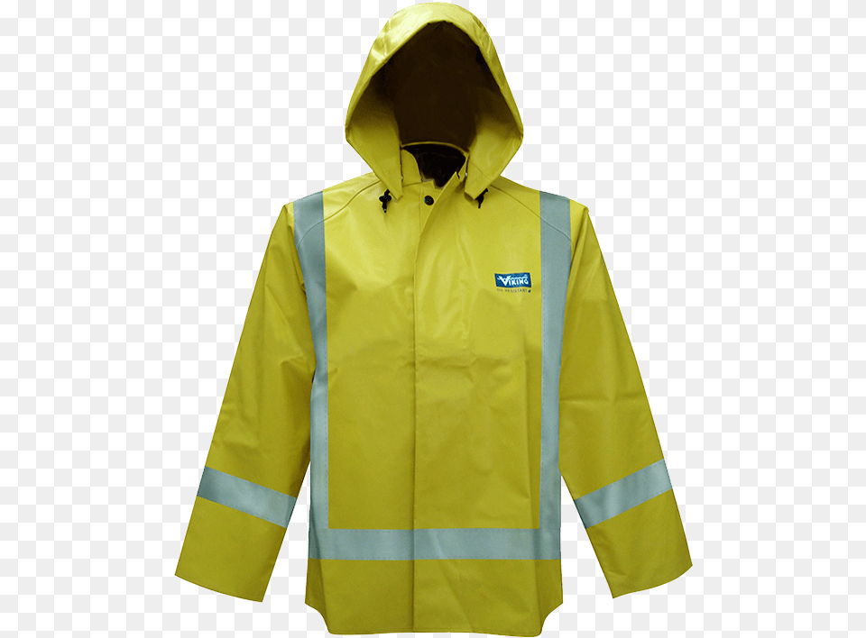 Viking 5200j Miner 49er Mining Suit Jacket Mining Jacket, Clothing, Coat, Raincoat Free Transparent Png
