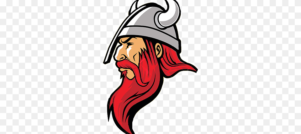 Viking, Art, Clothing, Hat, Head Free Png Download