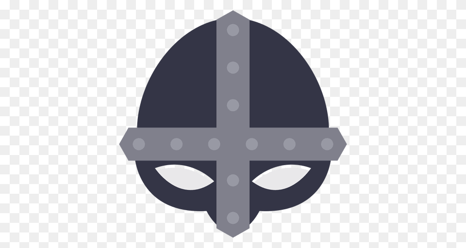 Viking, Cross, Symbol, Clothing, Hardhat Free Transparent Png