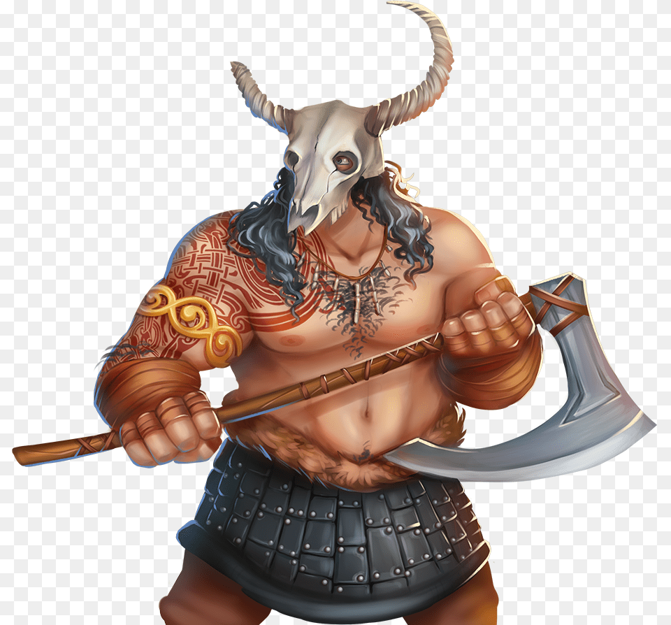 Viking, Adult, Female, Person, Woman Free Png Download