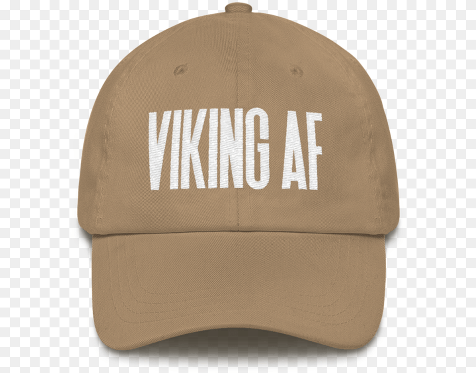 Viking Af Dad Hat Hat, Baseball Cap, Cap, Clothing, Helmet Png Image