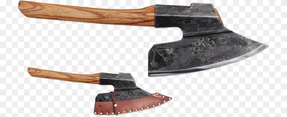 Viking Axe Hewing Axe, Weapon, Device, Tool, Blade Png Image