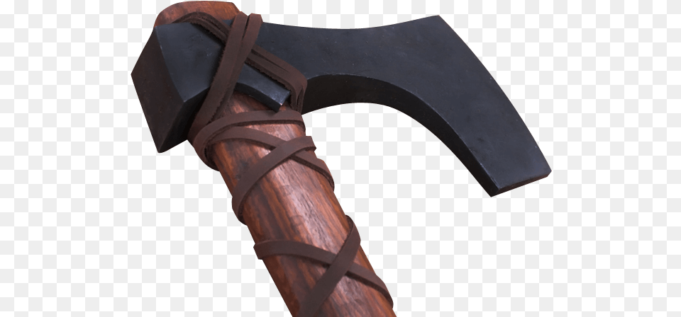 Viking Beard Axe Cleaving Axe, Weapon, Device, Tool, Electronics Png Image