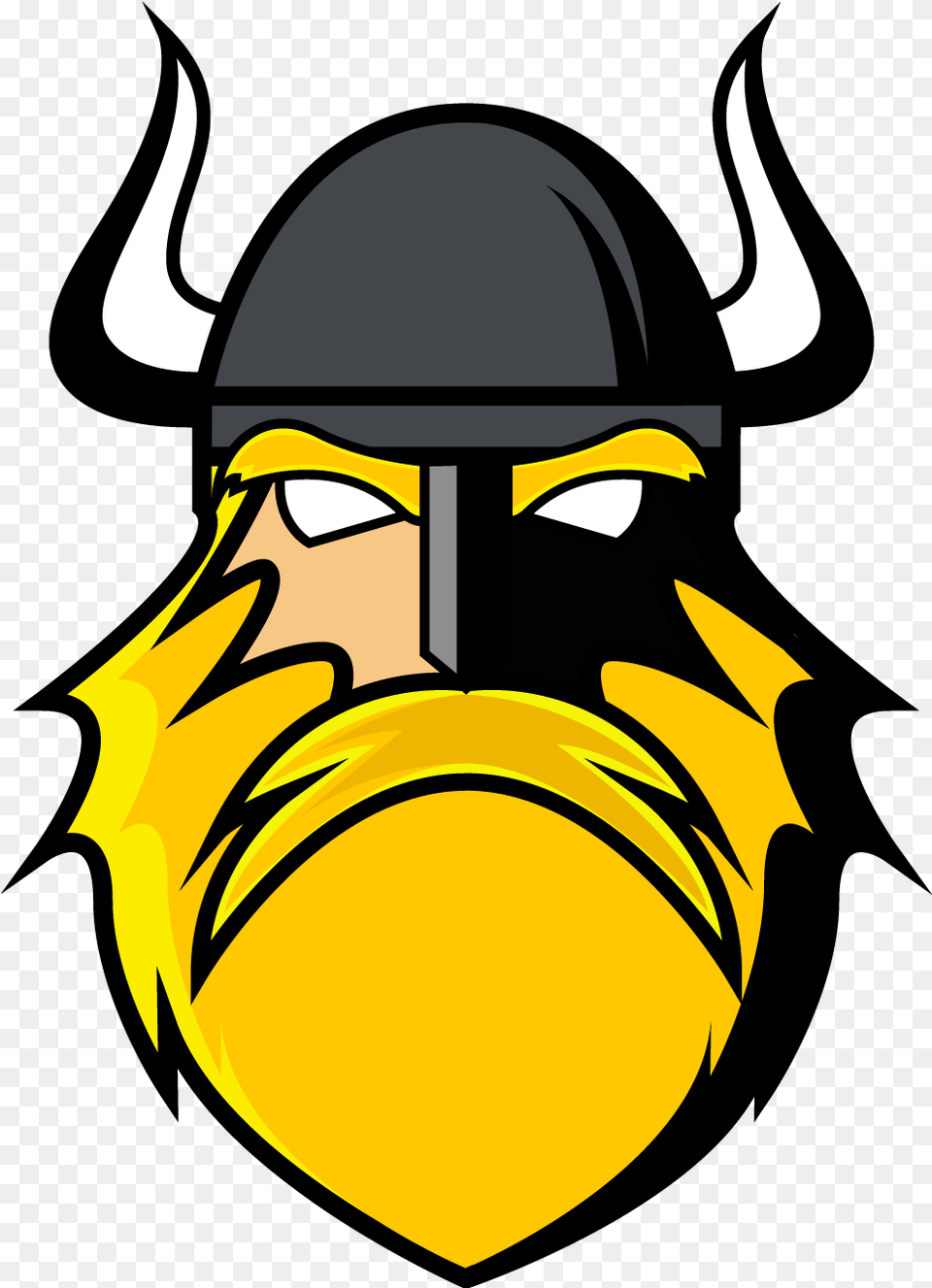 Viking Cartoon, Animal, Bee, Insect, Invertebrate Free Png Download