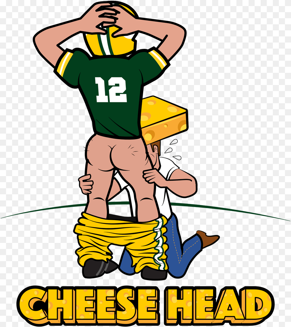 Viking Cartoon Cheese Head, Boy, Child, Male, Person Png Image