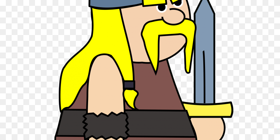 Viking Clipart Minnesota Vikings, Book, Cleaning, Comics, Person Free Transparent Png