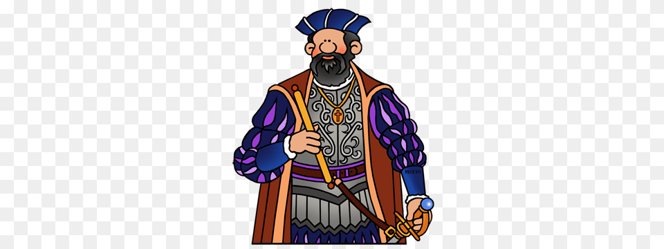 Viking Clipart Philip Martin, People, Person, Adult, Male Free Png