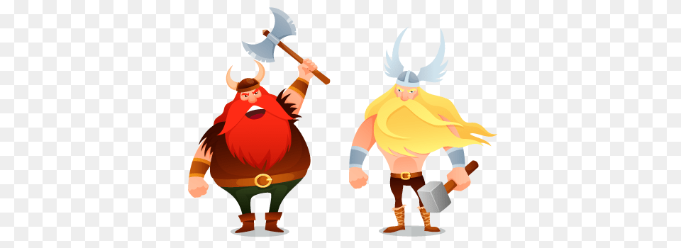 Viking Clipart Transparent, Baby, Person, Axe, Device Png