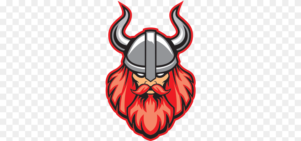 Viking Clipart Viking Warrior Viking Warrior Logo, Baby, Person, Emblem, Symbol Png Image