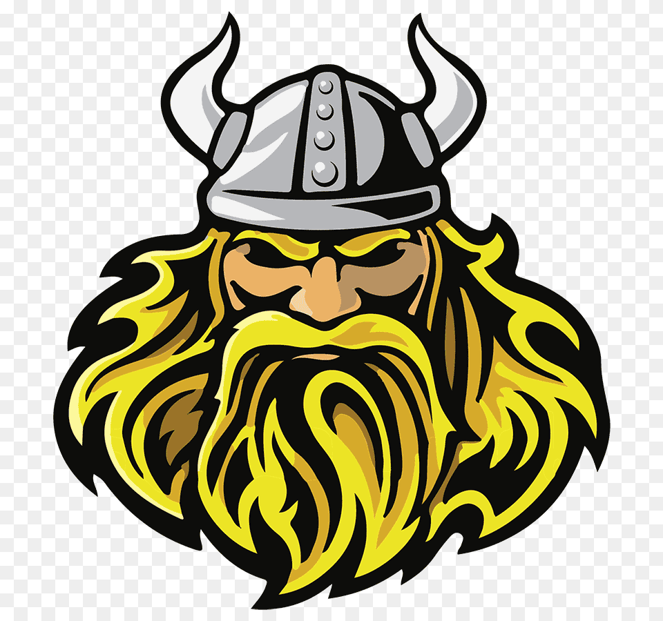 Viking Clipart World History, Head, Person, Face Png Image