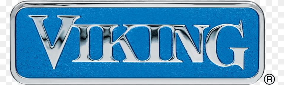 Viking Corporate Logo Car, Emblem, License Plate, Symbol, Transportation Free Transparent Png