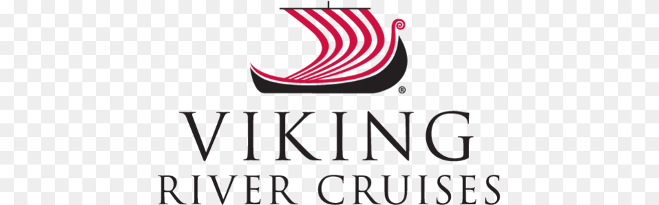 Viking Cruises Logo, Text Png Image