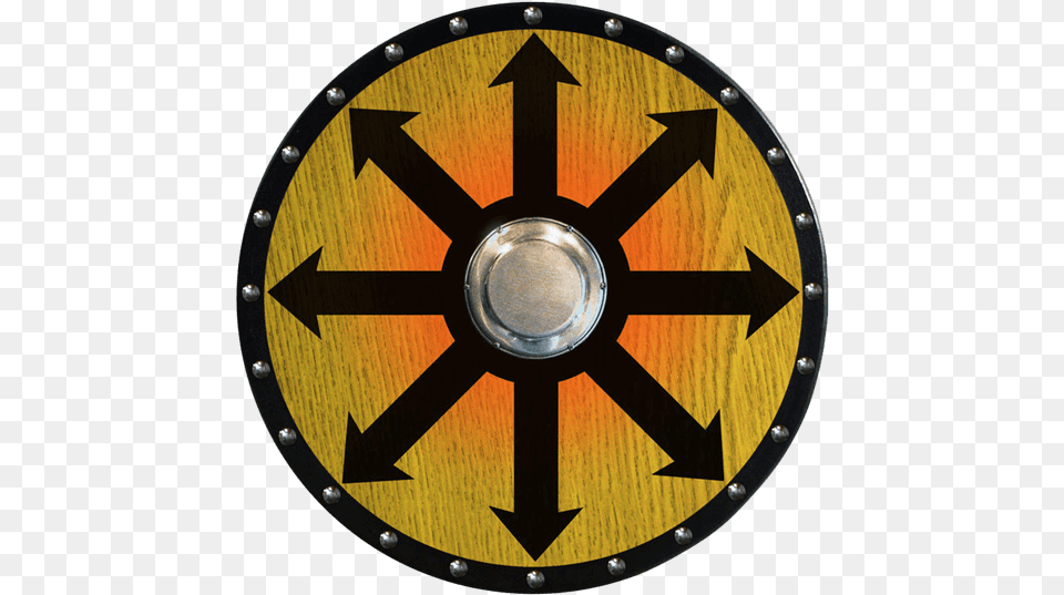 Viking Draw A Cannon Easy, Armor, Shield, Disk Free Png