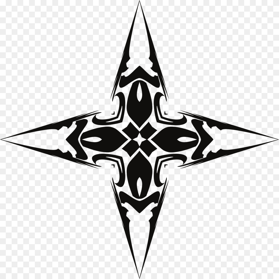 Viking Gps Clip Arts Packed Houses Zarina Hashmi, Symbol, Star Symbol, Cross Free Png Download