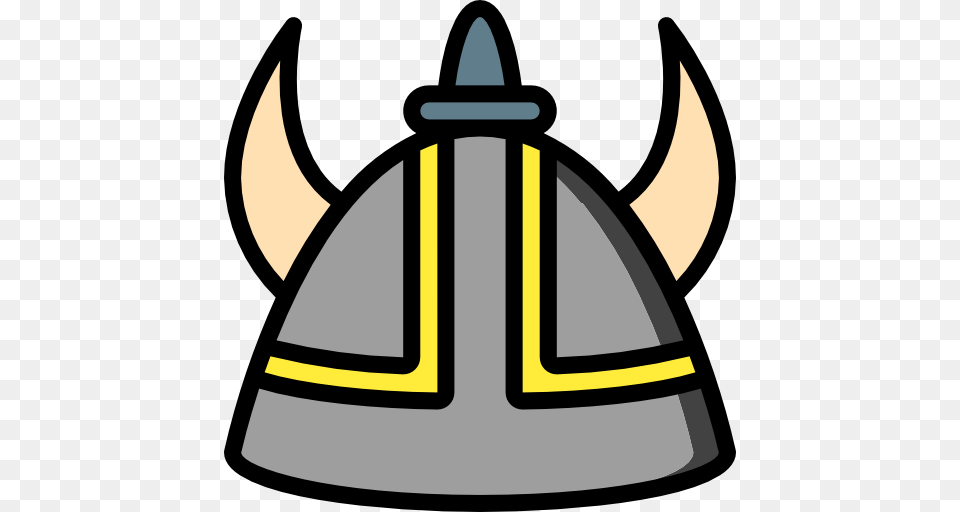 Viking Helmet, Cookware, Pot, Pottery, Ammunition Free Transparent Png