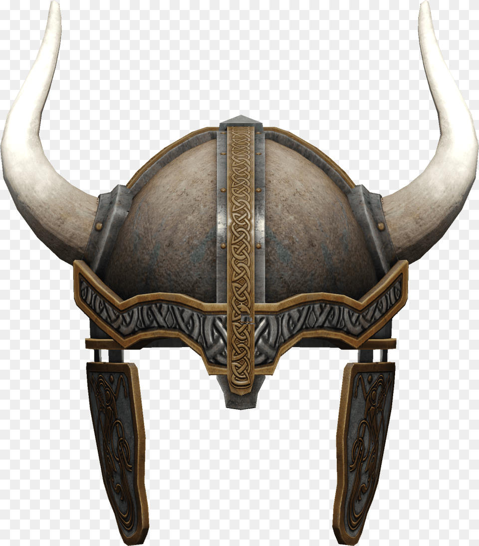 Viking Helmet, Bronze, Animal, Bull, Mammal Free Png