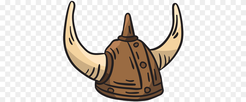 Viking Helmet Horns Armor Illustration Clip Art, Animal, Fish, Sea Life, Shark Png Image