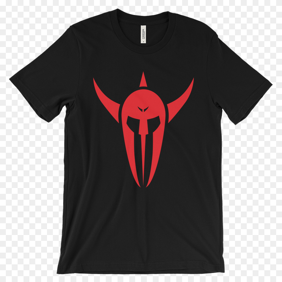 Viking Helmet Mens T Shirt Snarky Swag Online Store Powered, Clothing, T-shirt Free Transparent Png